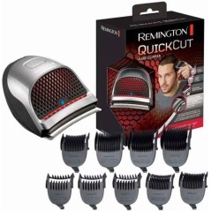 Remington HC4250 QuickCut Hair Clipper - Effortless Grooming with Precision & Style | Model No. 4008496867288